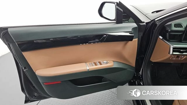 Hyundai Grandeur (GN7) id 4975861 из Кореи 16