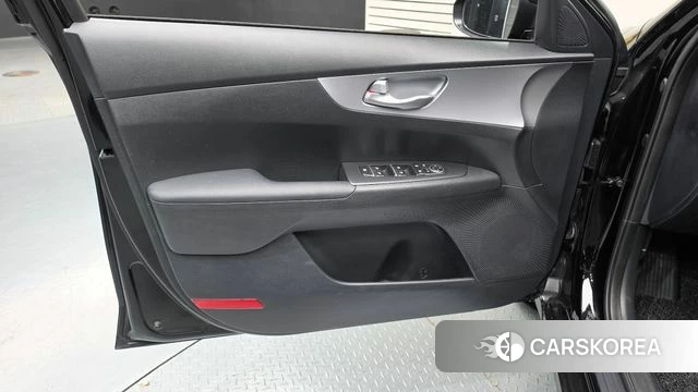 Kia The New K3 2nd generation id 5039349 из Кореи 16