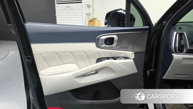 Kia The New Sorento 4th Generation id 5026671 из Кореи 16