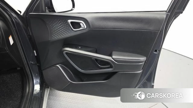 Kia Soul Booster EV id 4967294 из Кореи 16