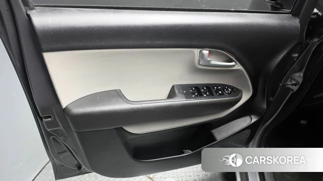 Kia The New Kia Ray id 5026895 из Кореи 16