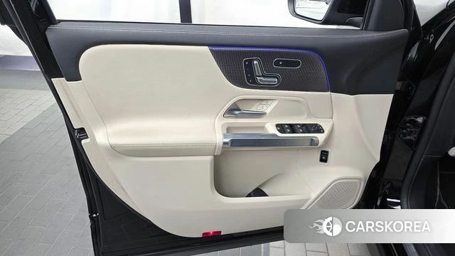 Mercedes-Benz GLB-Class X247 id 4928978 из Кореи 16