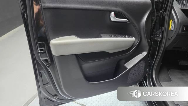 Kia The New Kia Ray id 5026251 из Кореи 16