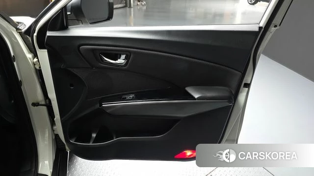 Ssangyong Berry New Tivoli id 5028867 из Кореи 16