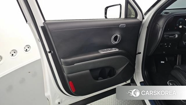 Hyundai Palisade (LX3) id 5038965 из Кореи 16