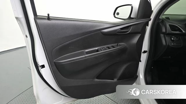 Chevrolet (GM Daewoo) The New Spark id 5012340 из Кореи 16