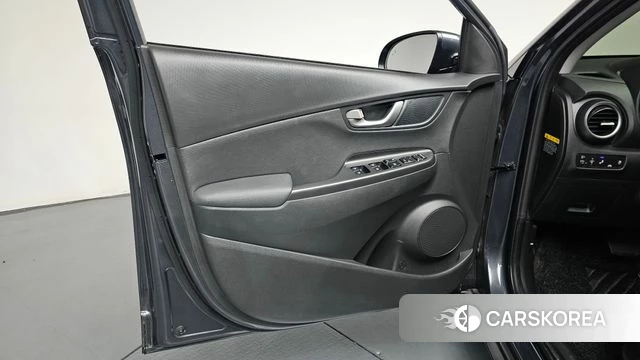 Hyundai Kona id 4741773 из Кореи 16