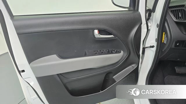 Kia The New Kia Ray id 4964248 из Кореи 16