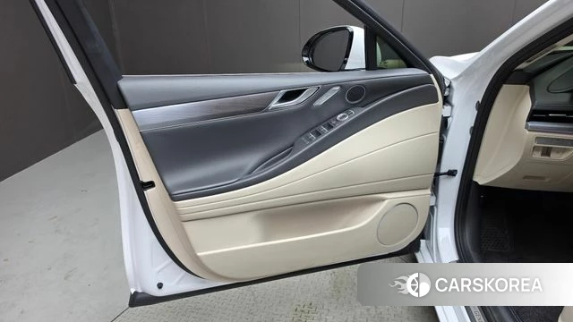Genesis G80 (RG3) id 5026956 из Кореи 16