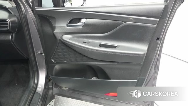 Hyundai The New Santa Fe id 4769751 из Кореи 16