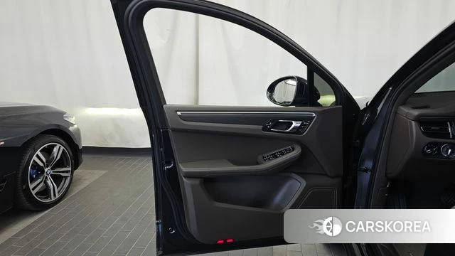 Porsche Macan id 4942794 из Кореи 16
