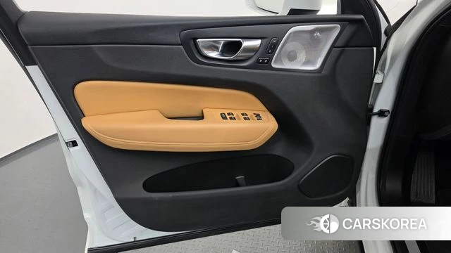 Volvo XC60 second Generation id 5017871 из Кореи 16