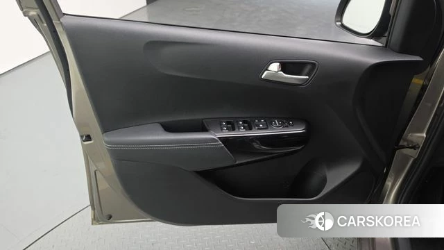 Kia All New Morning (JA) id 5004038 из Кореи 16