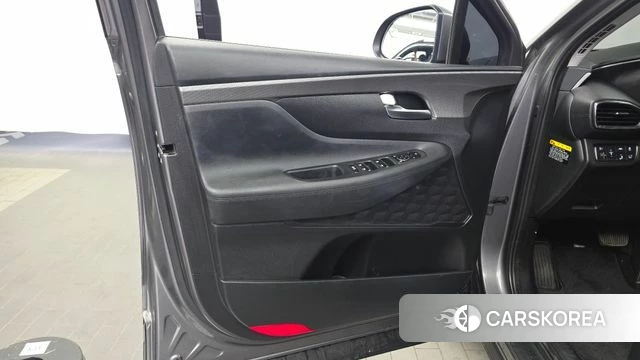 Hyundai Santa Fe TM id 4992963 из Кореи 16