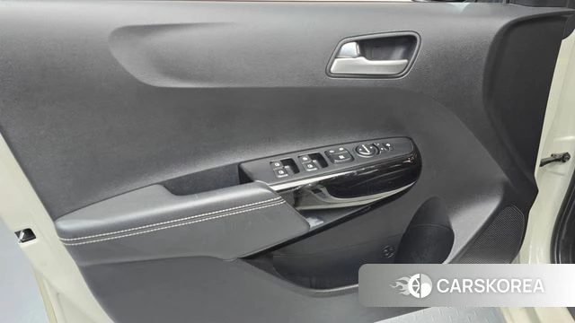 Kia All New Morning (JA) id 5060789 из Кореи 16