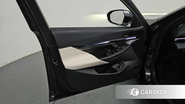 BMW i5 (G60) id 5026087 из Кореи 16