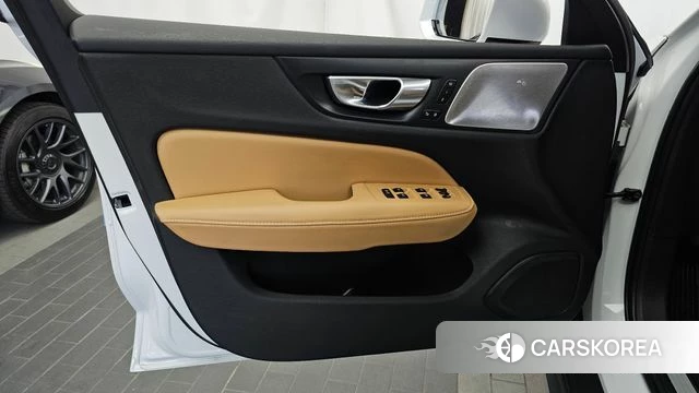 Volvo V60 Cross-Country 2nd Generation id 4992554 из Кореи 16