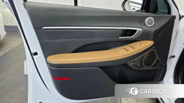 Hyundai Sonata Hybrid (DN8) id 4657950 из Кореи 16