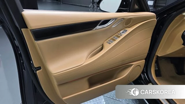 Genesis G80 (RG3) id 4964641 из Кореи 16