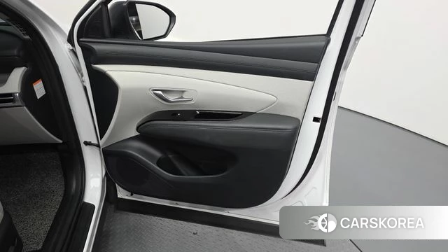 Hyundai The New Tucson Hybrid (NX4) id 5046059 из Кореи 16
