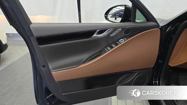 Genesis G80 (RG3) id 4966337 из Кореи 16