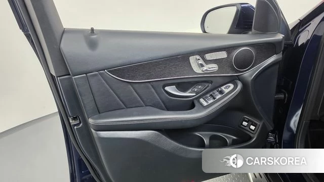 Mercedes-Benz GLC-Class X253 id 5053552 из Кореи 16