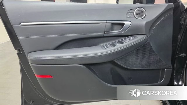 Hyundai Sonata (DN8) id 4769040 из Кореи 16