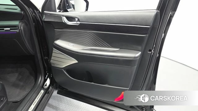 Hyundai The New Palisade id 4427662 из Кореи 16