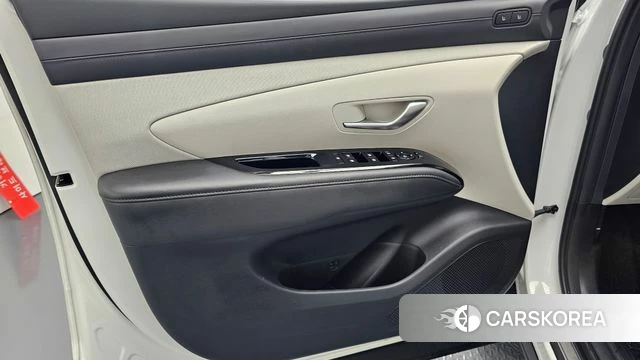 Hyundai The New Tucson Hybrid (NX4) id 4995871 из Кореи 16