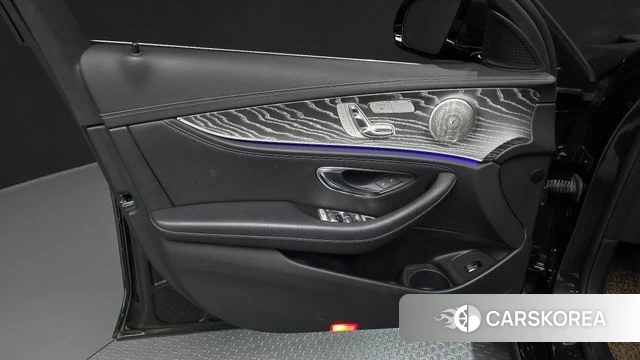 Mercedes-Benz E-Class W213 id 5027903 из Кореи 16