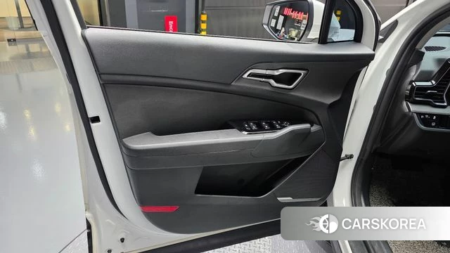 Kia Sportage 5th Generation Hybrid id 5021477 из Кореи 16