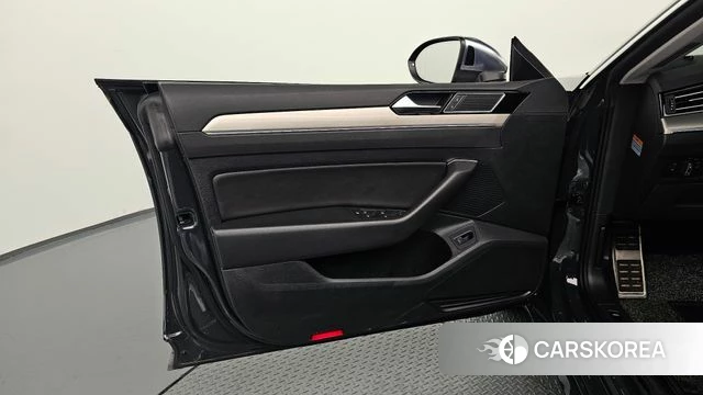 Volkswagen Arteon id 4998261 из Кореи 16