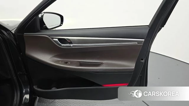 Hyundai The New Grandeur IG id 4966975 из Кореи 16