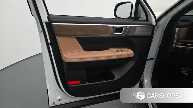 Hyundai Santa Fe (MX5) id 4767762 из Кореи 16