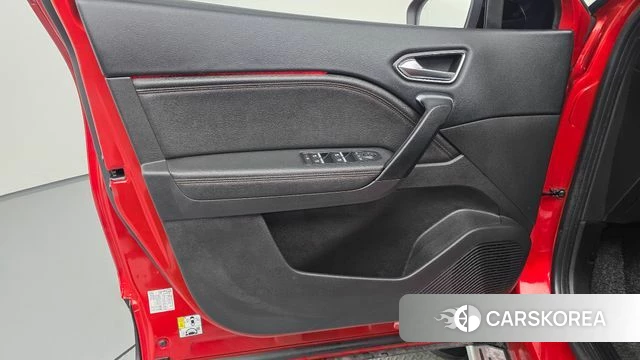 Renault Korea (Samsung) Capture id 4930033 из Кореи 16