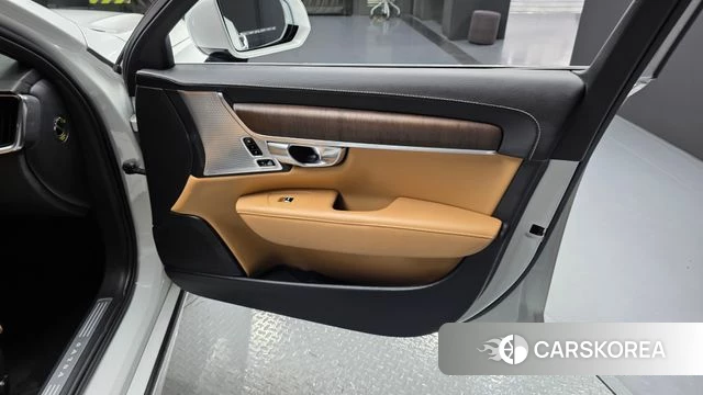 Volvo S90 id 5047512 из Кореи 16