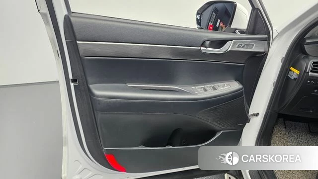 Hyundai Palisade id 5018405 из Кореи 16