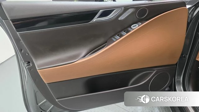 Genesis G80 (RG3) id 4951421 из Кореи 16