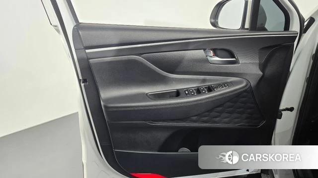 Hyundai The New Santa Fe id 5017857 из Кореи 16