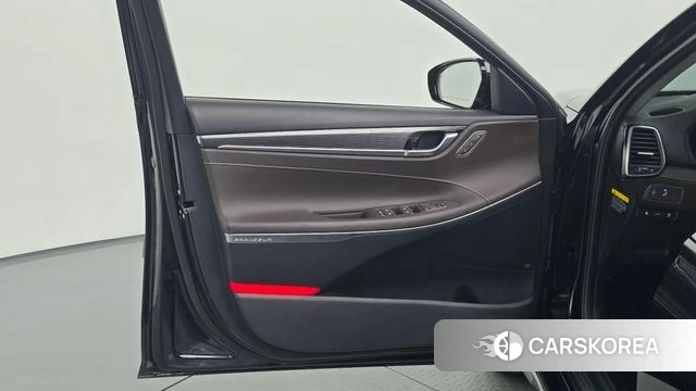 Hyundai Grandeur IG id 5029458 из Кореи 16