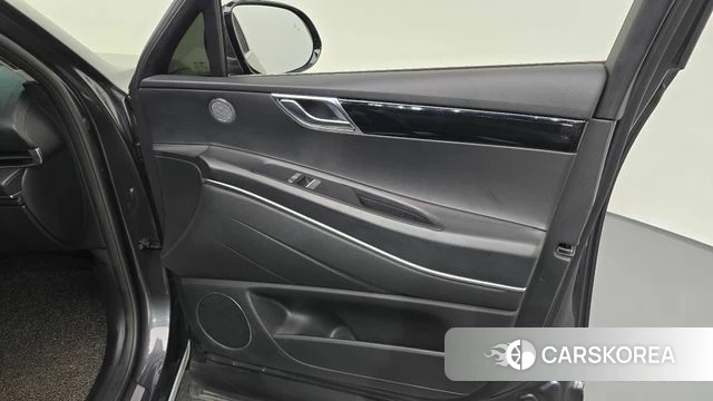 Genesis GV80 id 4959394 из Кореи 16