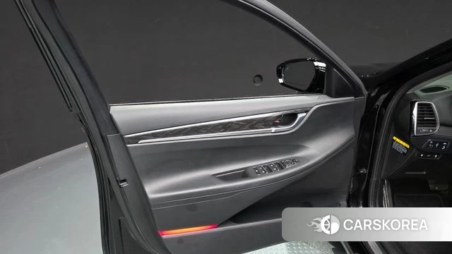 Hyundai Grandeur IG id 4508305 из Кореи 16