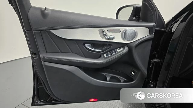 Mercedes-Benz GLC-Class X253 id 4982753 из Кореи 16