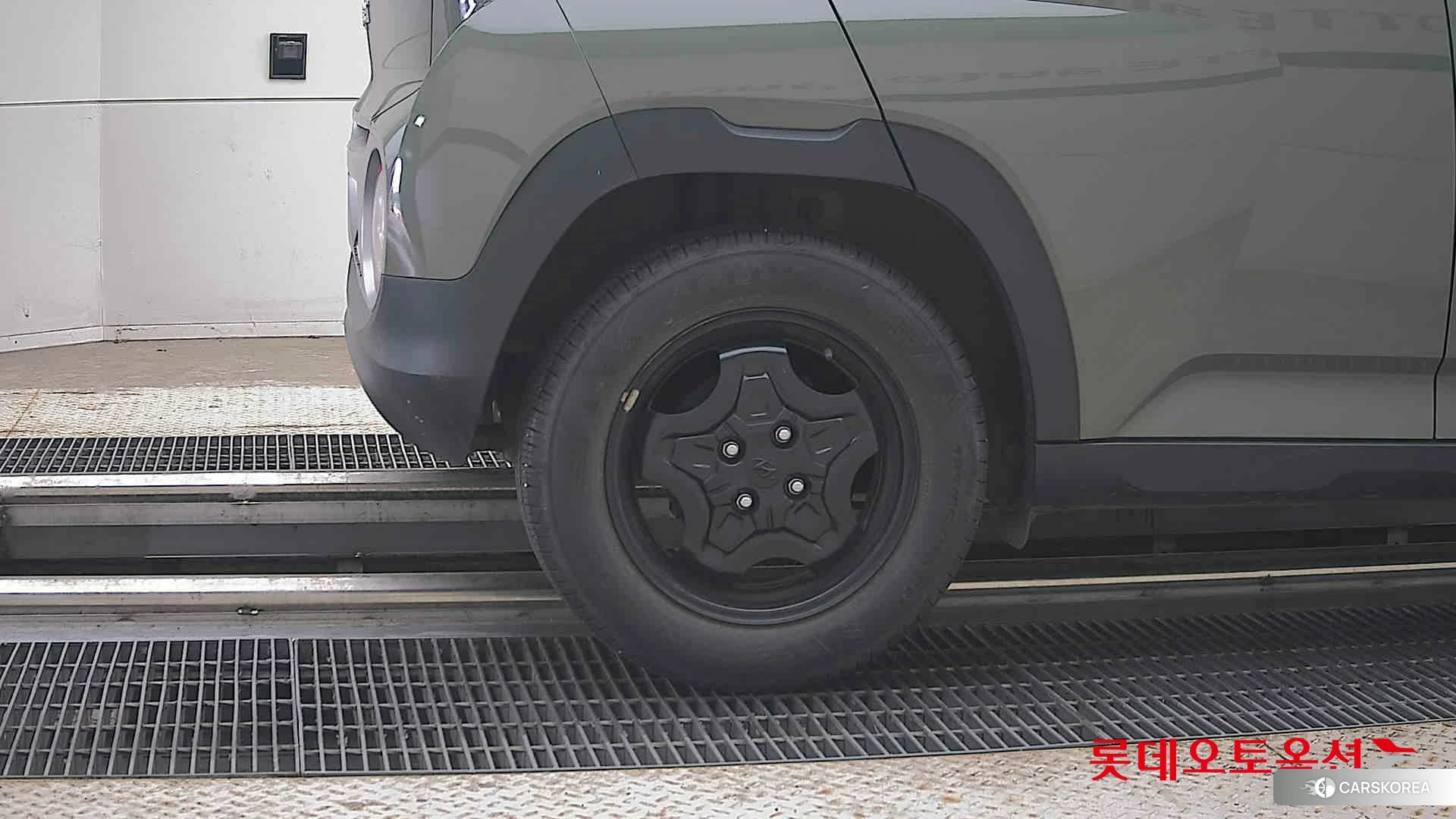 Hyundai Casper id 4990014 из Кореи 16