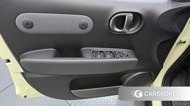 Hyundai Casper Electric id 4691349 из Кореи 16