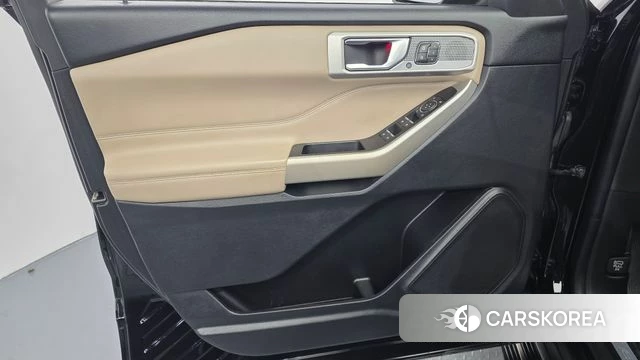 Ford Explorer 6th Generation id 4922784 из Кореи 16