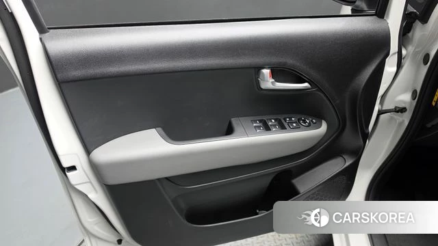Kia The New Kia Ray id 5038695 из Кореи 16