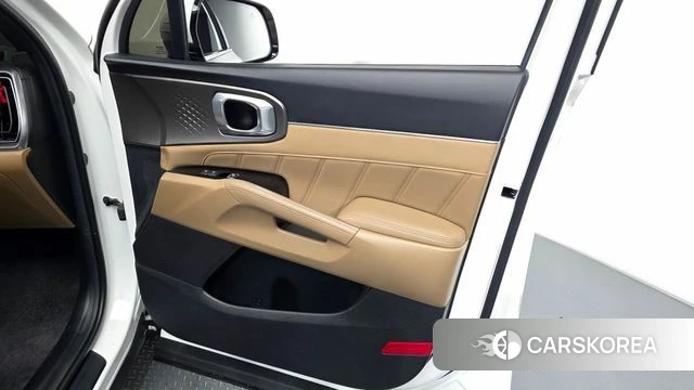 Kia The New Sorento 4th Generation id 5016551 из Кореи 16