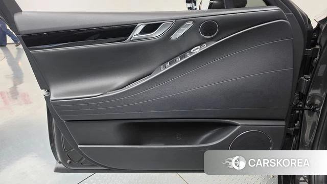 Genesis G80 (RG3) id 4991221 из Кореи 16
