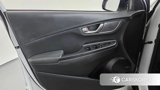 Hyundai Kona Electric id 4794912 из Кореи 16
